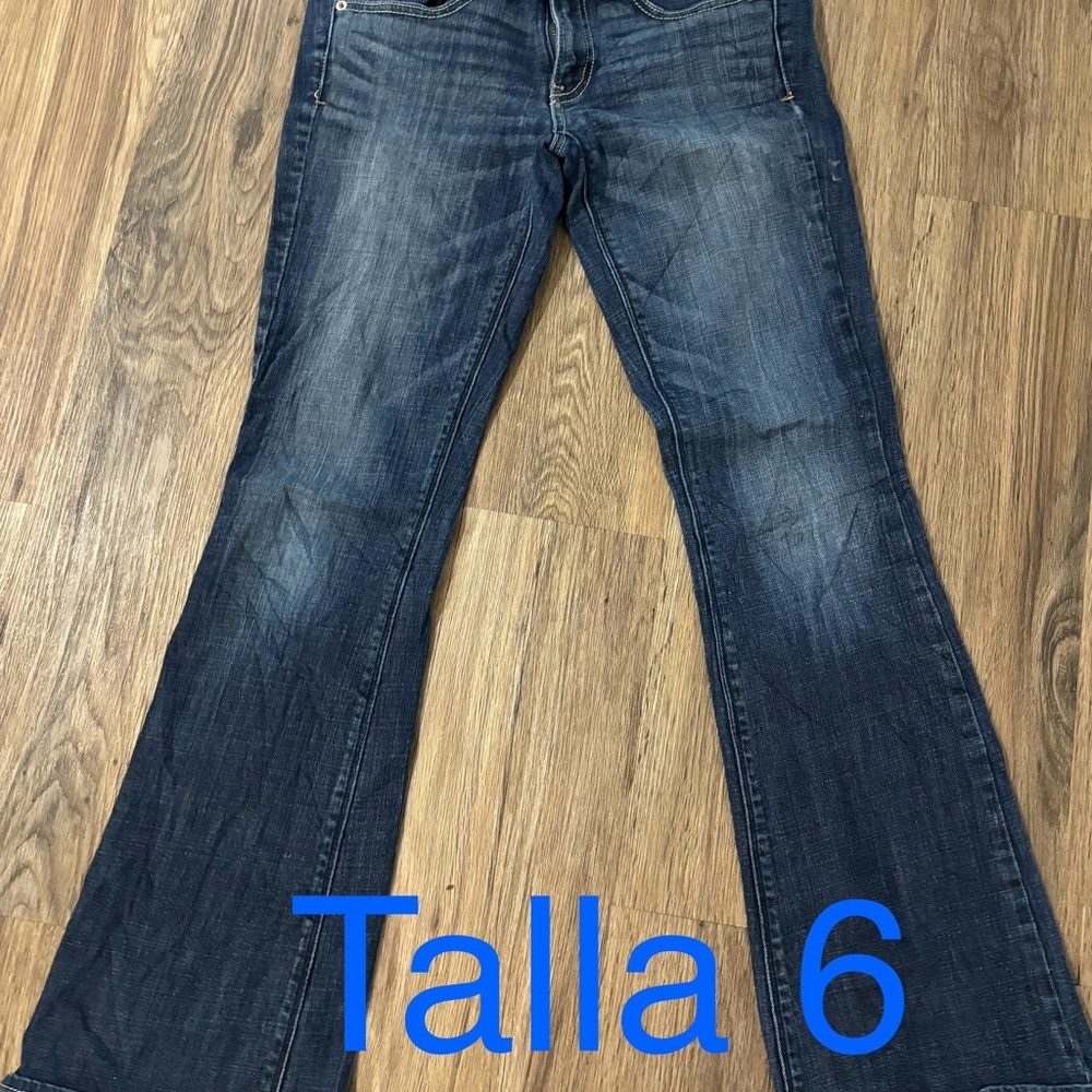Jeans American Eagle